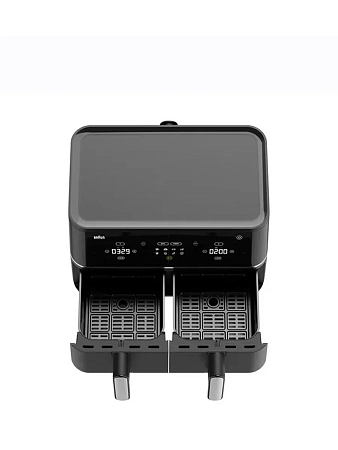 изображение Аэрогриль Braun TD5030IBK 