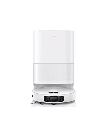 изображение Робот-пылесос L40 Ultra CE, RU-версия, белый 