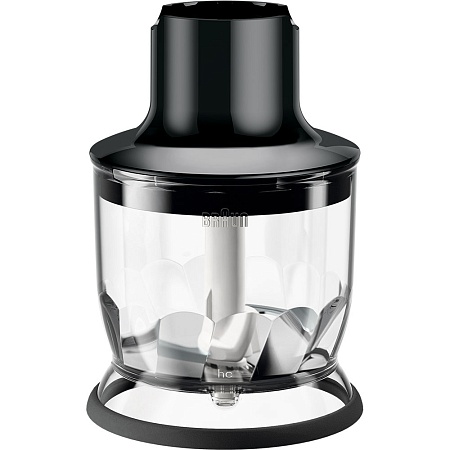 изображение Погружной блендер Braun MQ 9147X 