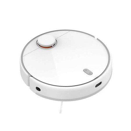 изображение Робот-пылесос Xiaomi Mi Robot Vacuum-Mop 2 PRO EU 