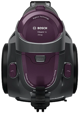 изображение Пылесос BOSCH BGC05AAA1 