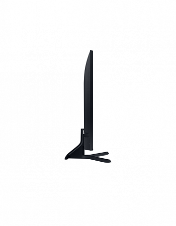 изображение Телевизор Samsung UE50AU7500U 50" (2021), черный 
