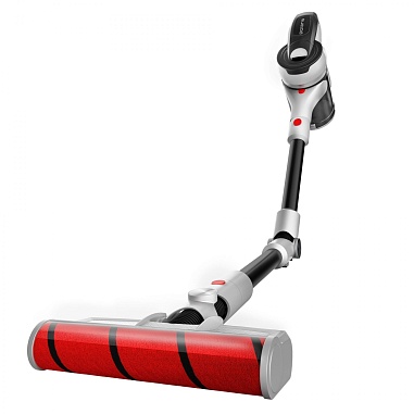 изображение Пылесос Polaris PVCS 5090, серебристый 