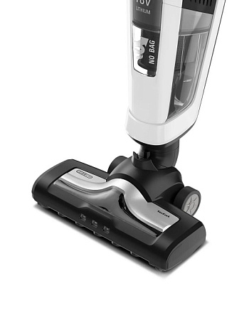 изображение Пылесос Tefal TY6737WH, белый/черный 