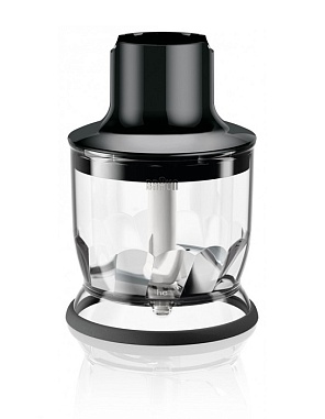 изображение Погружной блендер Braun MQ 7045X 