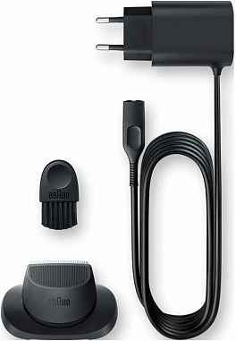 изображение Электробритва Braun 50-M1200S 