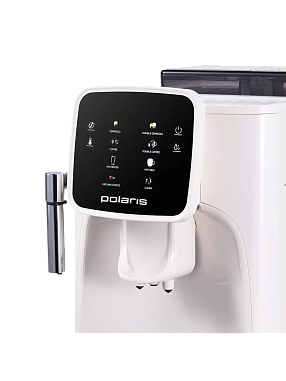 изображение Кофемашина Polaris PACM 2044SW 