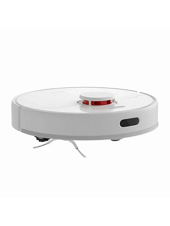 изображение Робот-пылесос Dreame Robot Vacuum D10s 