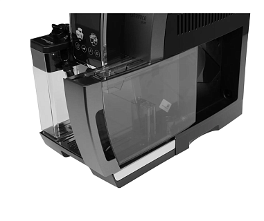 изображение Кофемашина DeLonghi ECAM 380.95.TB Dinamica Plus 