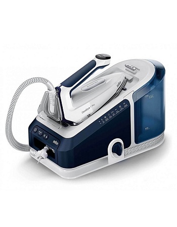 изображение Парогенератор Braun CareStyle 7 Pro IS 7282 BL 