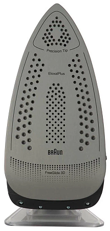 изображение Парогенератор Braun CareStyle Compact IS 2058 BK 