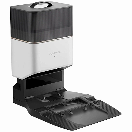 изображение Робот-пылесос Q8 Max Plus White (RU) 