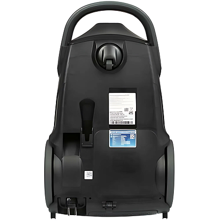 изображение Пылесос Samsung VCC885BH36/XEV, темно-синий 