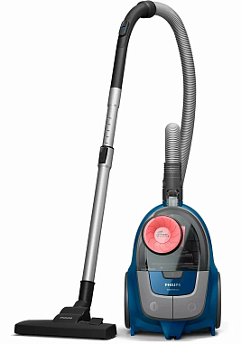 изображение Пылесос Philips XB2062/01 