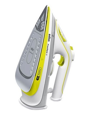 изображение Утюг Braun SI5016YL TexStyle 5 
