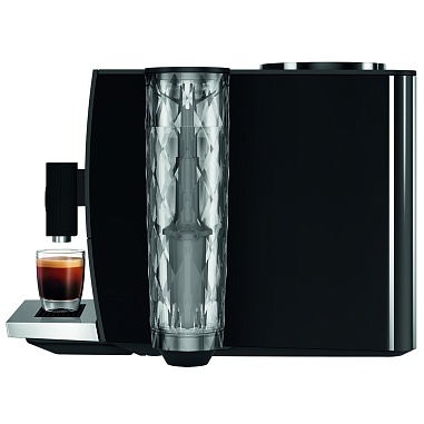 изображение Кофемашина JURA ENA 4 Full Metropolitan Black 