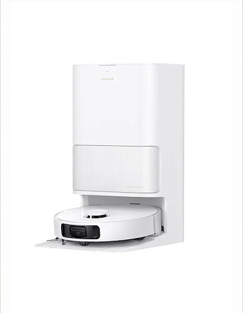 изображение Робот-пылесос L40 Ultra CE, RU-версия, белый 