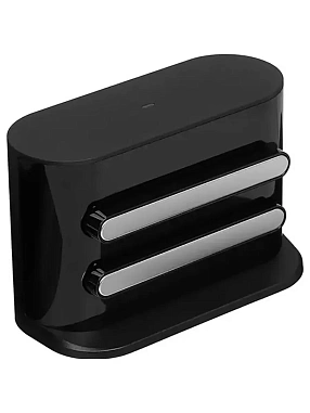 изображение Робот-пылесос Xiaomi vacuum T12 EU, черный (BHR7726GL) 