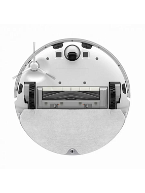 изображение Робот-пылесос Dreame Robot Vacuum D10s 