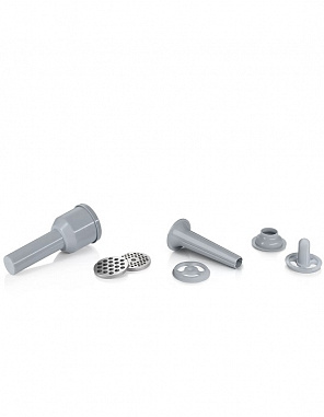 изображение Мясорубка Bosch MFW 45020 