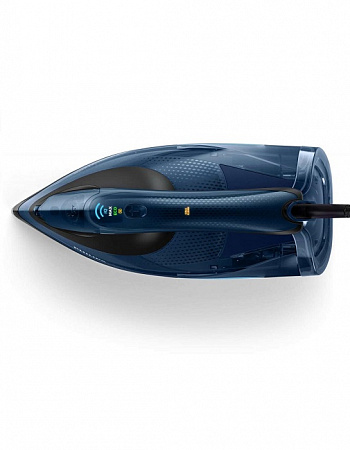 изображение Утюг Philips GC5034/20 Azur Elite синий/черный 