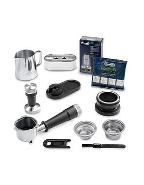 изображение Кофеварка рожковая DeLonghi EC9255.T 