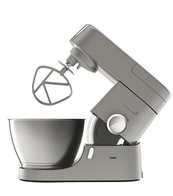 изображение Кухонная машина Kenwood KVC3100S 