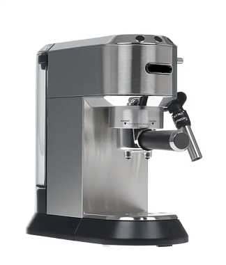 изображение Кофеварка рожковая DeLonghi Dedica EC 685.M 