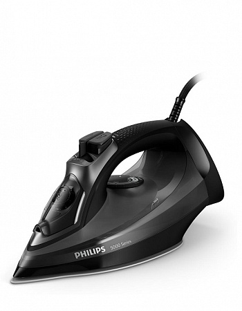 изображение Утюг Philips DST5040/80 черный 