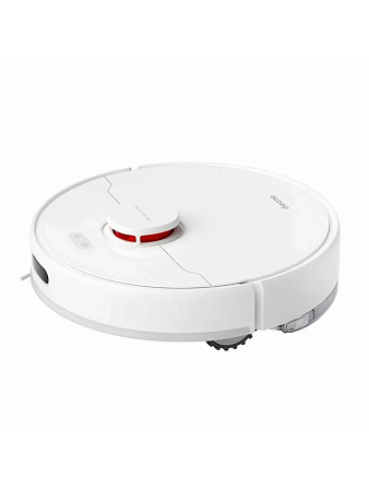 изображение Робот-пылесос Dreame Robot Vacuum D10s 