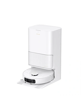 изображение Робот-пылесос L40 Ultra CE, RU-версия, белый 