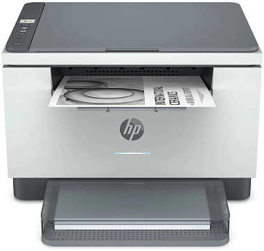 изображение МФУ лазерное HP LaserJet M236d (9YF94A) 