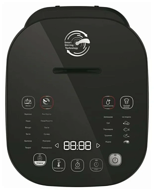 изображение Мультиварка Tefal RK905A32 