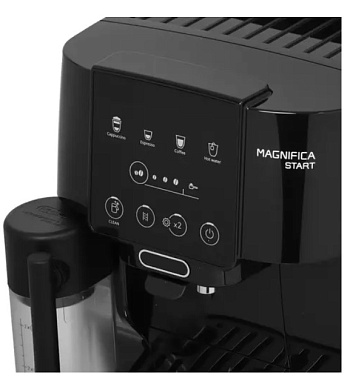 изображение Кофемашина автоматическая DeLonghi ECAM 220.60.B 
