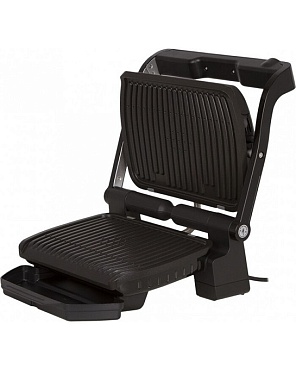 изображение Гриль Tefal Optigrill+ GC714834 