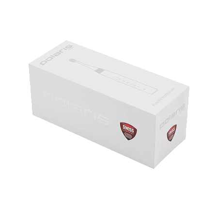 изображение Электрическая зубная щетка Polaris PETB 0701 TC, Белый 