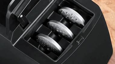 изображение Мясорубка Bosch MFW 67440 