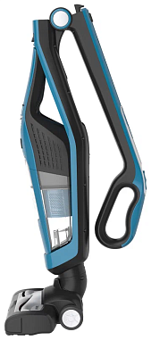 изображение Пылесос Tefal TY6751WO, голубой 