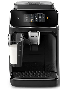 изображение Кофемашина Philips EP2331/10 LatteGo Series 2200 