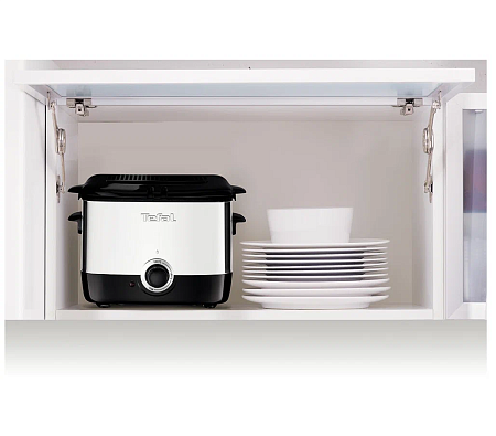 изображение Фритюрница Tefal Minifryer FF220015 