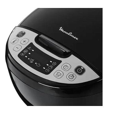 изображение Мультиварка Moulinex Simply Cook MK611832 