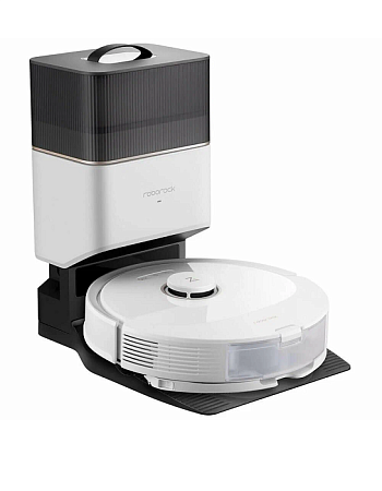 изображение Робот-пылесос Q8 Max Plus White (RU) 