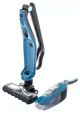 изображение Пылесос Tefal TY6751WO, голубой 