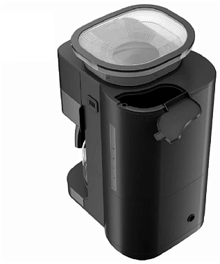 изображение Кофеварка капельная Krups KM832810 