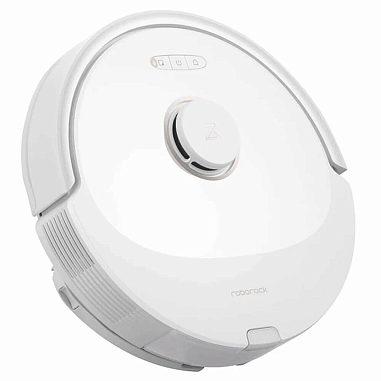 изображение Робот-пылесос Q8 Max Plus White (RU) 