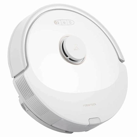 изображение Робот-пылесос Q8 Max Plus White (RU) 