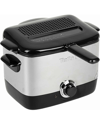 изображение Фритюрница Tefal Minifryer FF220015 