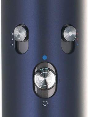 изображение Фен-стайлер Airwrap Complete Long HS05 DBBC CN 