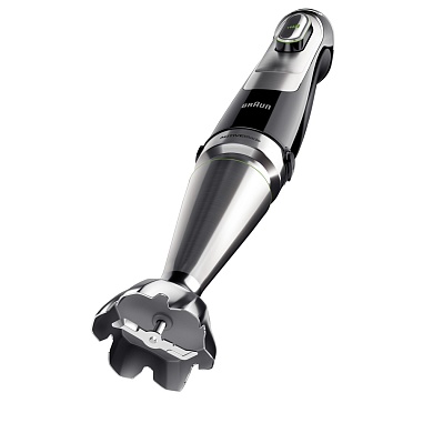 изображение Блендер Braun MultiQuick 9 MQ 9138 XI 