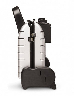 изображение Гриль Tefal Minute Grill GC205012, черный/металлик 